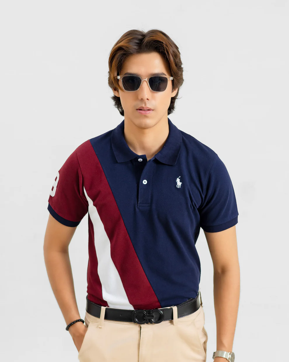 Polo Shirts