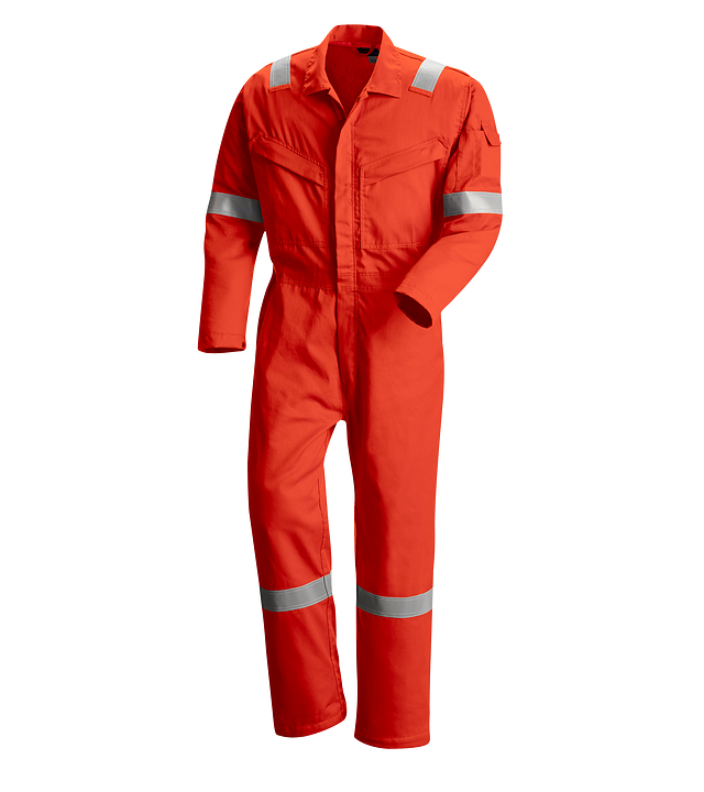 Coverall