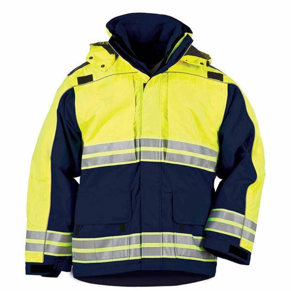 Work jackets: NW-SJ-A10009