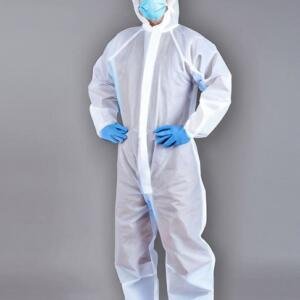 Disposable Coverall
