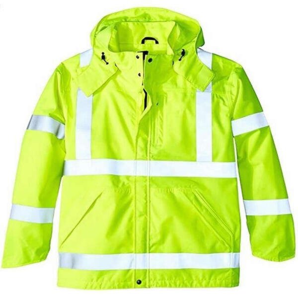 Safety Jacket: NW-SJ-A10002