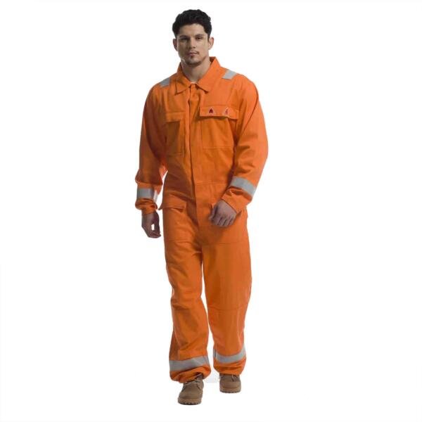 Electrician Uniform: NW-EU-A10001