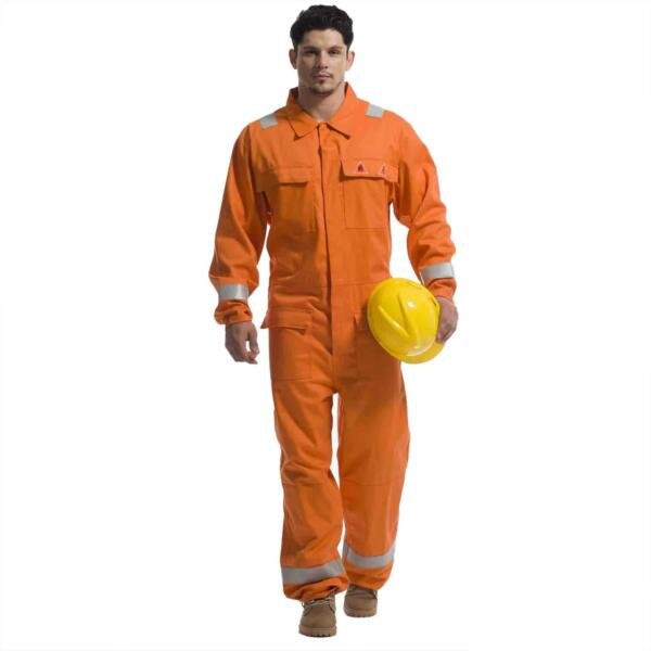 Electrician Uniform: NW-EU-A10001 - Image 2