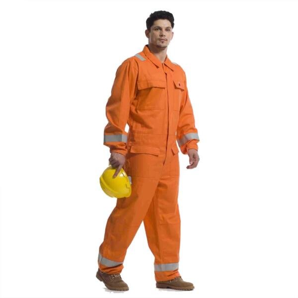 Electrician Uniform: NW-EU-A10001 - Image 3
