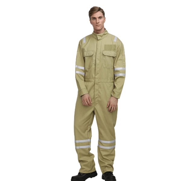 Electrician Uniform: NW-EU-A10003