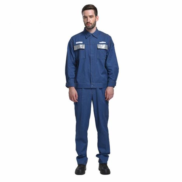 Electrician Uniform: NW-EU-A10002
