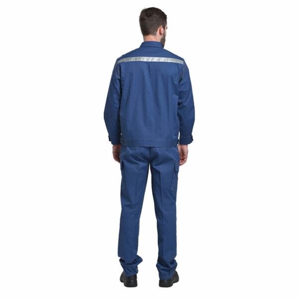 Electrician Uniform: NW-EU-A10002 - Image 2