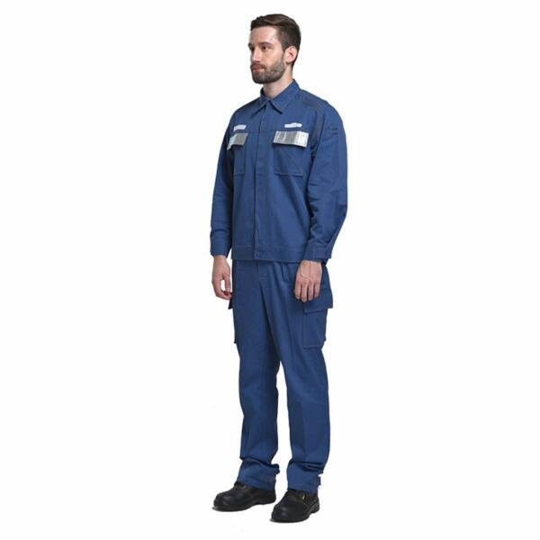 Electrician Uniform: NW-EU-A10002 - Image 3