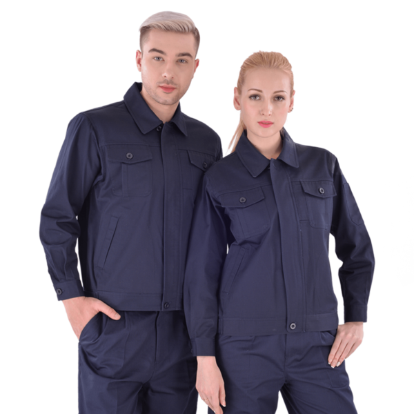 Electrician Uniform: NW-EU-A10004