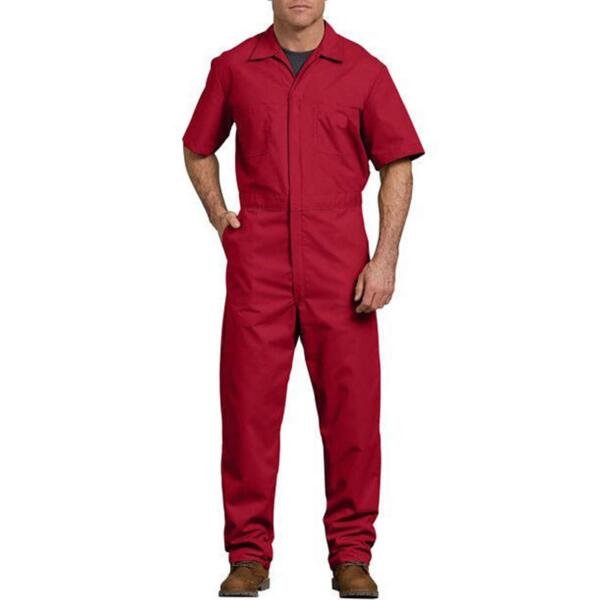 Mechanic Uniforms: NW-MU-A10001