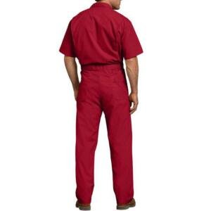 Mechanic Uniforms: NW-MU-A10002