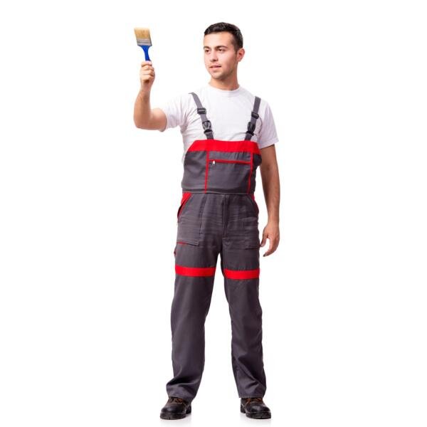 Painter Bibs: NW-PB-A10012