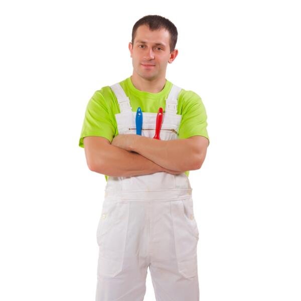 Painter Bibs: NW-PB-A10013