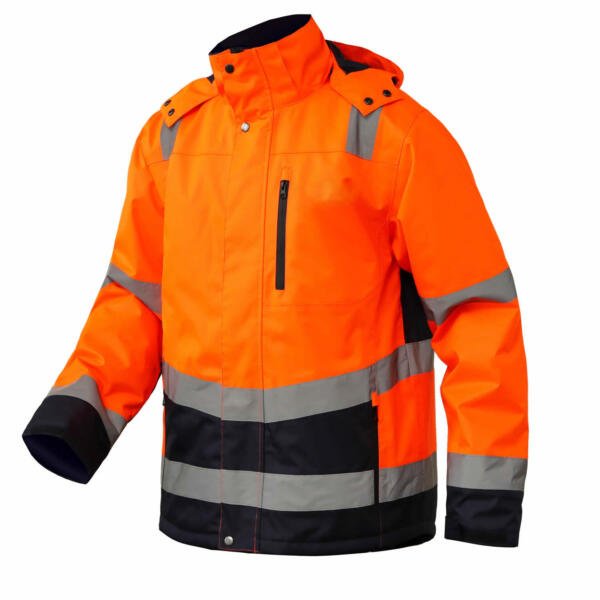 Safety Jacket: NW-SJ-A10005 - Image 2