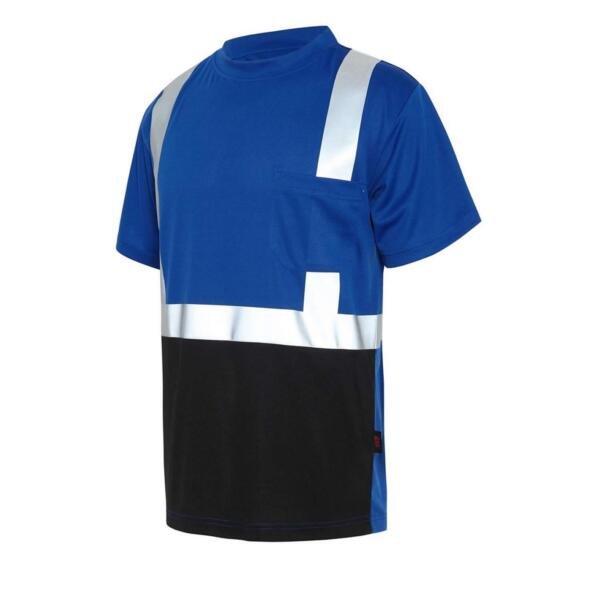 Safety Tee Shirt: NW-STS-A10002