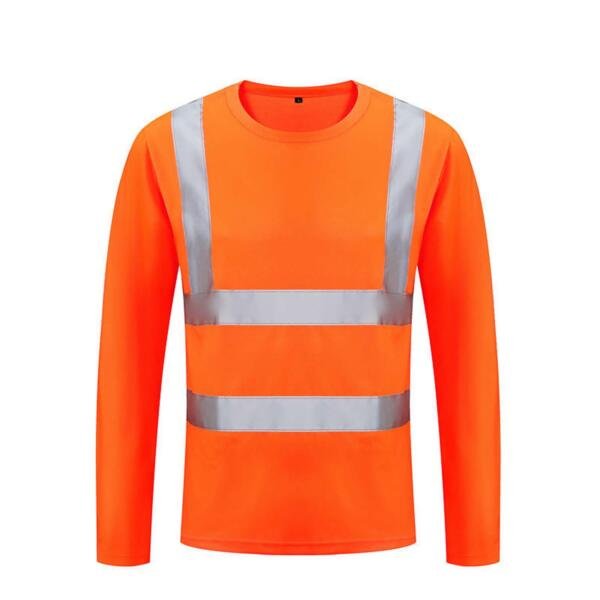 Safety Tee Shirt: NW-STS-A10003