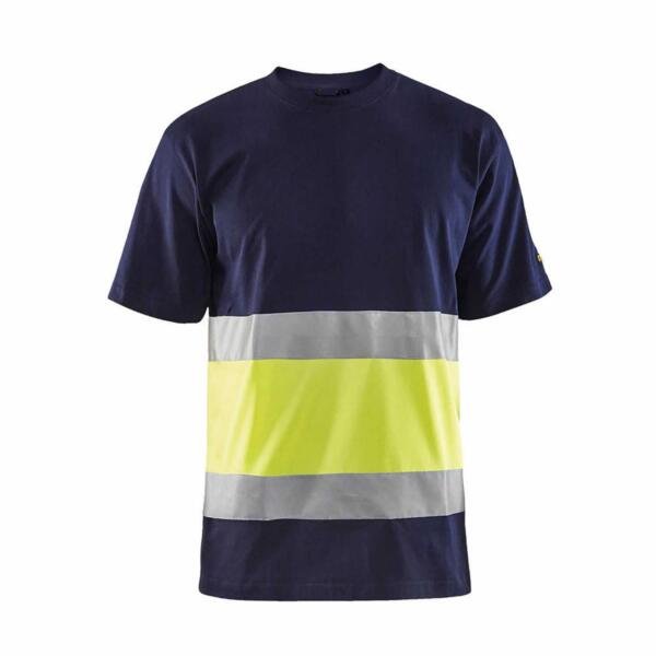 Safety Tee Shirt: NW-STS-A10005