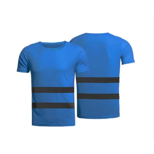 Safety Tee Shirt: NW-STS-A10006