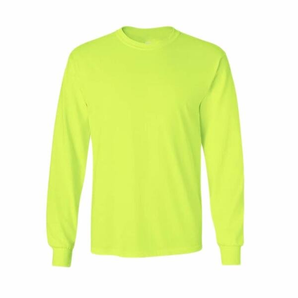 Safety Tee Shirt: NW-STS-A10007