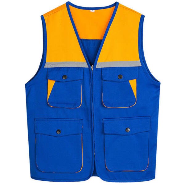 Work Vest: NW-WV-A10001