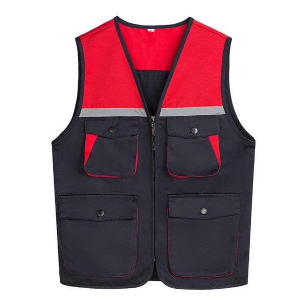 Work Vest: NW-WV-A10003