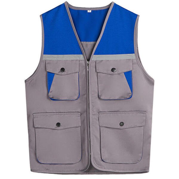 Work Vest: NW-WV-A10004