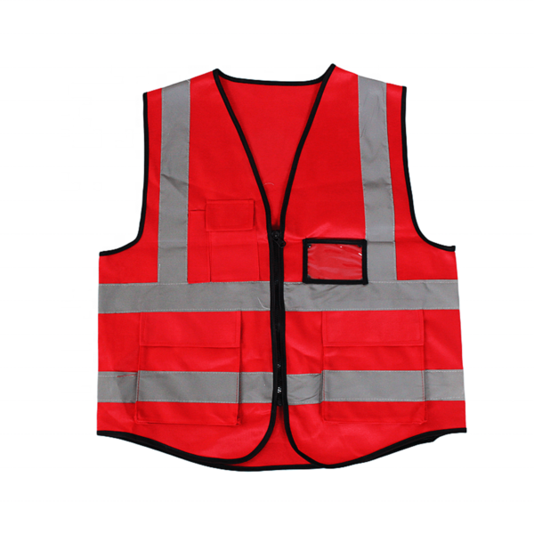Work Vest: NW-WV-A10007