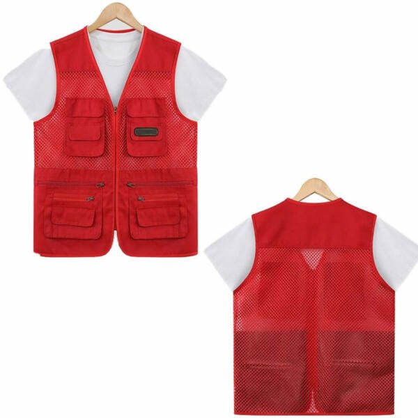 Work Vest: NW-WV-A10010
