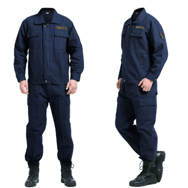 Welder Uniforms: NW-WC-A10004