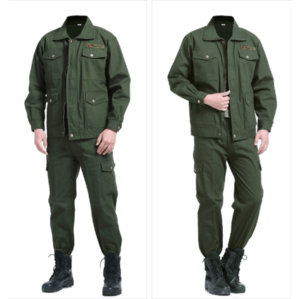 Welder Uniforms: NW-WC-A10005
