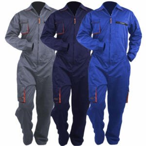 Welder Uniforms: NW-WC-A10006
