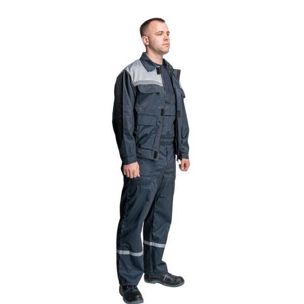 Welder Uniforms: NW-WC-A10009
