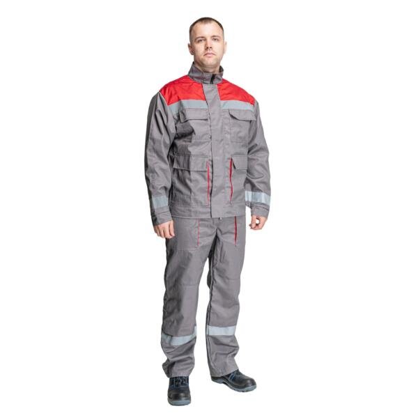Welder Uniforms: NW-WC-A10010