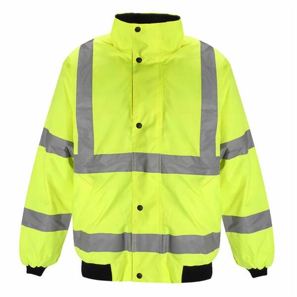Safety Jacket: NW-SJ-A10003