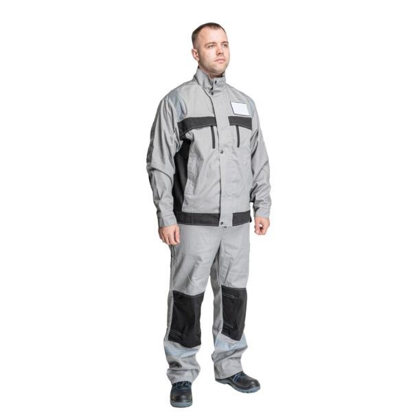 Welder Uniforms: NW-WC-A10007