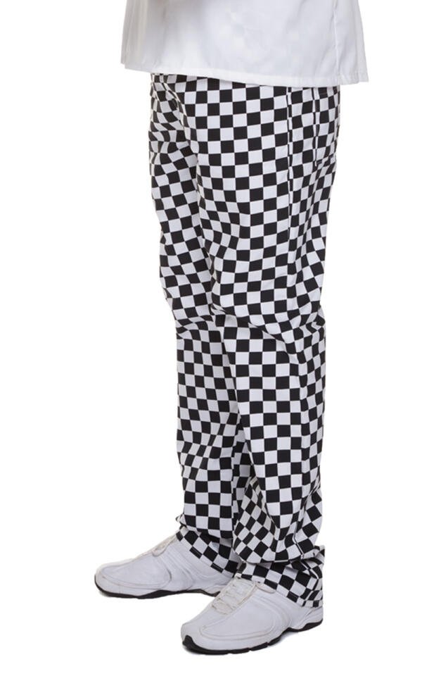 Chef Trouser