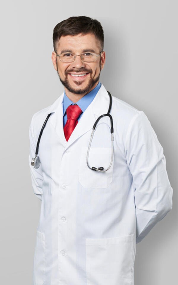 Medical Coat