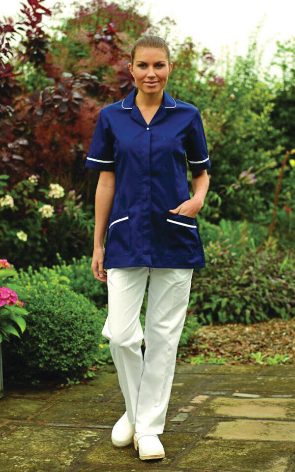 Nurses Tunic