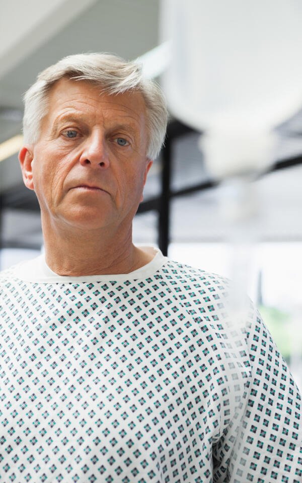 Patient Gown