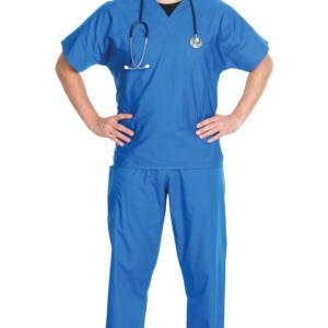 Scrub Suit
